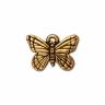 Подвеска "Monarch", покрытие античное золото 22 карата